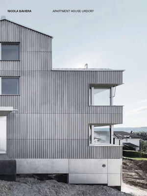 Apartment House Urdorf